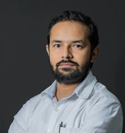 Deepak Kumar